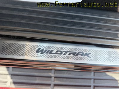 Ford Ranger Pick-up Ranger 2.0 TDCi aut. DC Wildtrak 5 posti (20)