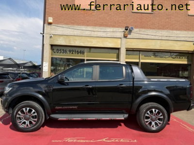 Ford Ranger Pick-up Ranger 2.0 TDCi aut. DC Wildtrak 5 posti (5)