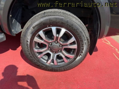Ford Ranger Pick-up Ranger 2.0 TDCi aut. DC Wildtrak 5 posti (6)