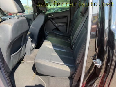 Ford Ranger Pick-up Ranger 2.0 TDCi aut. DC Wildtrak 5 posti (8)