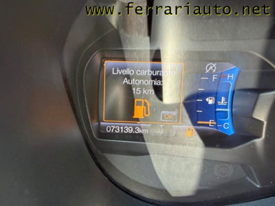 Ford Ranger Pick-up Ranger 2.0 TDCi aut. DC Wildtrak 5 posti (9)