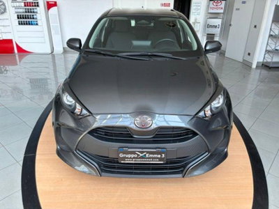 Toyota Yaris Cross 1.5 Hybrid 5p. E-CVT Active usata