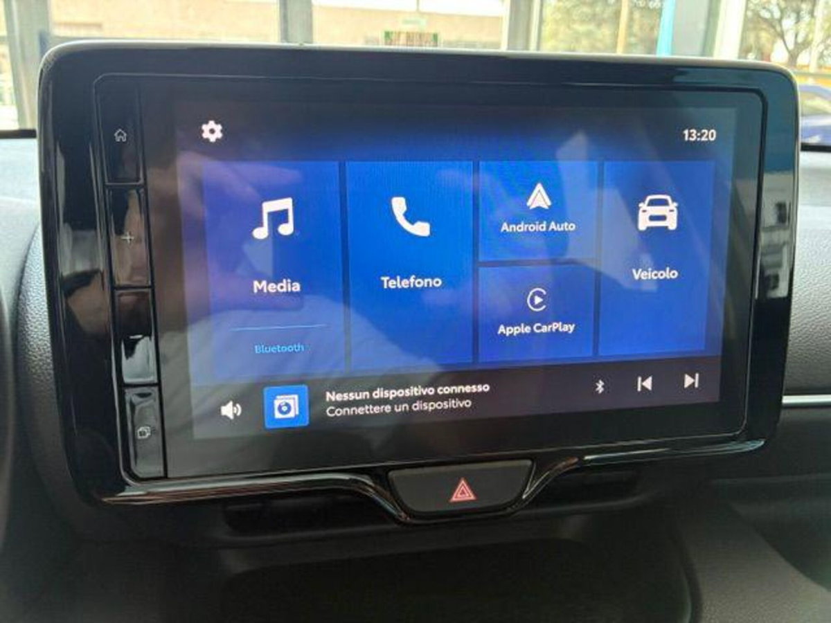 Toyota Yaris Cross 1.5 Hybrid 5p. E-CVT Active (11)