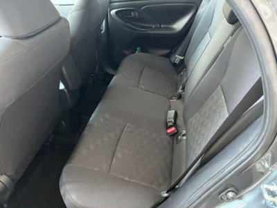 Toyota Yaris Cross 1.5 Hybrid 5p. E-CVT Active (13)