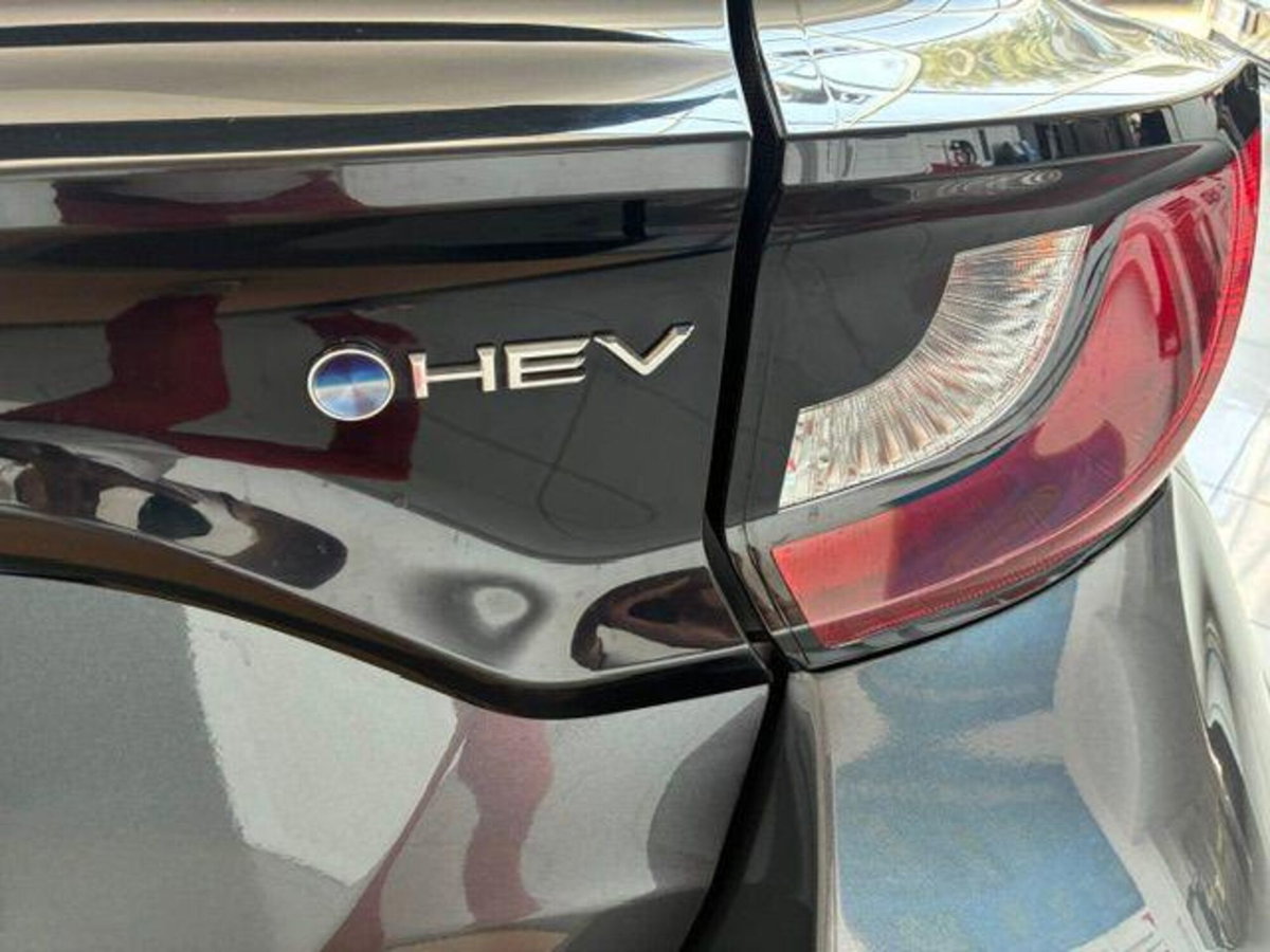 Toyota Yaris Cross 1.5 Hybrid 5p. E-CVT Active (15)