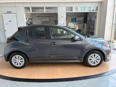 Toyota Yaris Cross 1.5 Hybrid 5p. E-CVT Active (5)