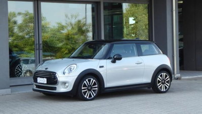 MINI Mini 1.5 Cooper D Hype usata