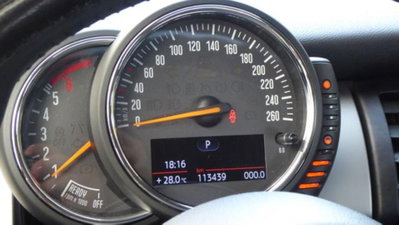 MINI Mini 1.5 Cooper D Hype (11)