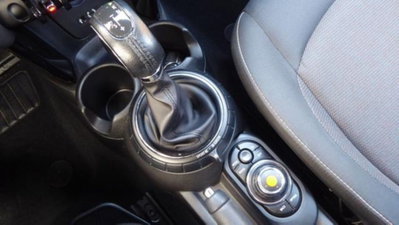 MINI Mini 1.5 Cooper D Hype (13)