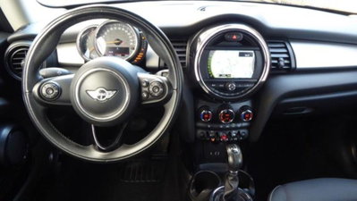 MINI Mini 1.5 Cooper D Hype (17)