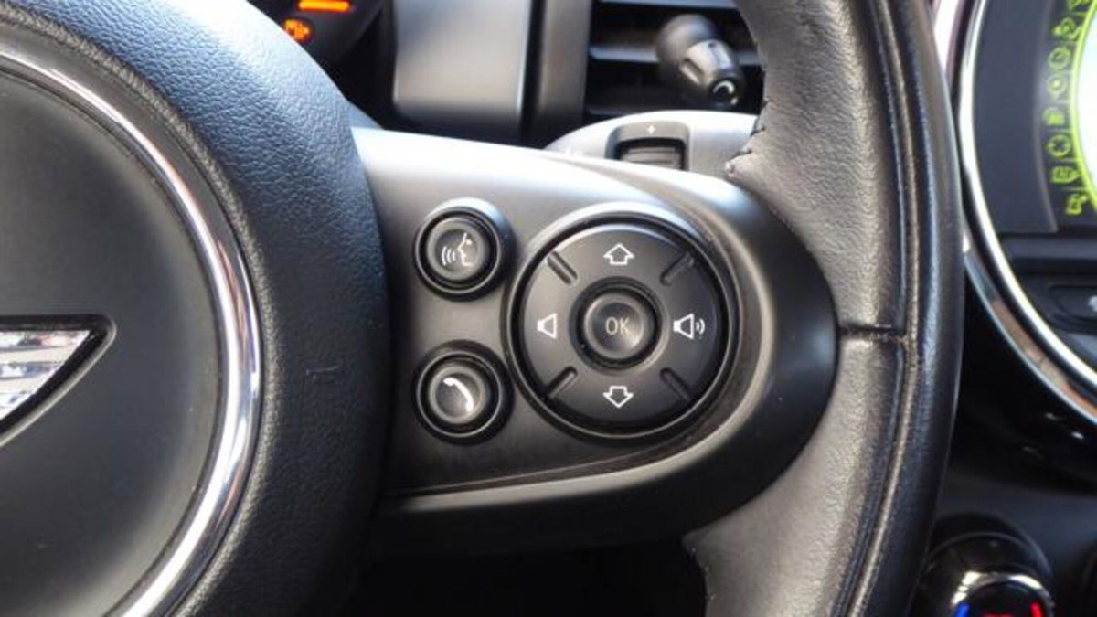 MINI Mini 1.5 Cooper D Hype (19)