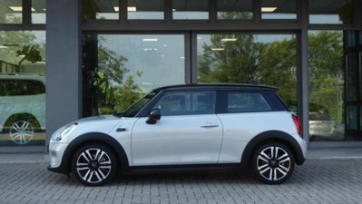 MINI Mini 1.5 Cooper D Hype (2)
