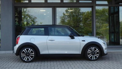 MINI Mini 1.5 Cooper D Hype (4)
