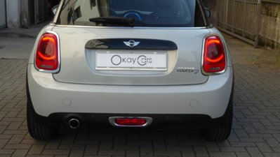 MINI Mini 1.5 Cooper D Hype (6)