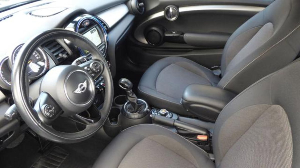 MINI Mini 1.5 Cooper D Hype (7)