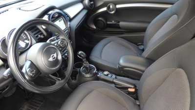 MINI Mini 1.5 Cooper D Hype (7)