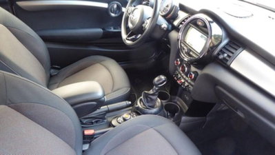 MINI Mini 1.5 Cooper D Hype (8)
