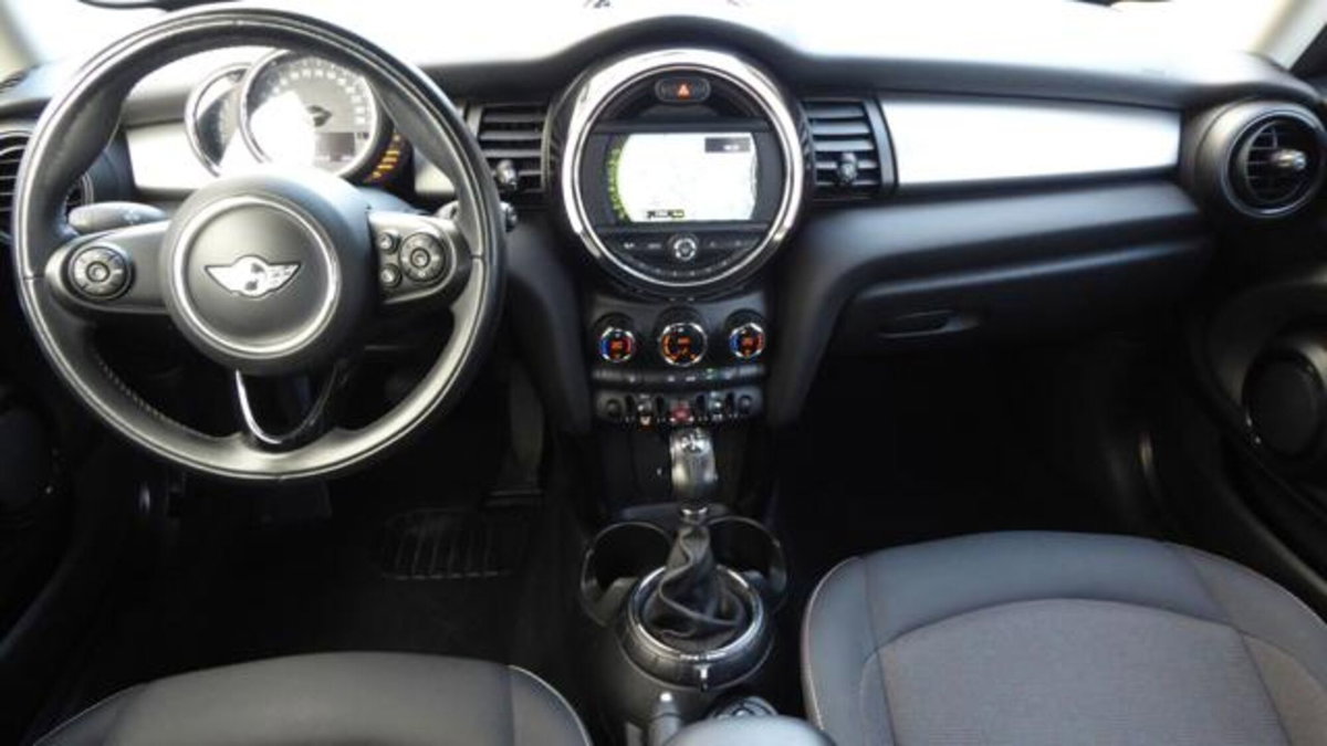 MINI Mini 1.5 Cooper D Hype (9)