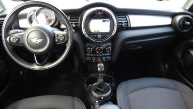 MINI Mini 1.5 Cooper D Hype (9)