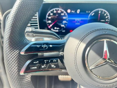 Mercedes-Benz GLB Elettrica 350 AMG Line Premium Plus 4matic 7p.ti (11)
