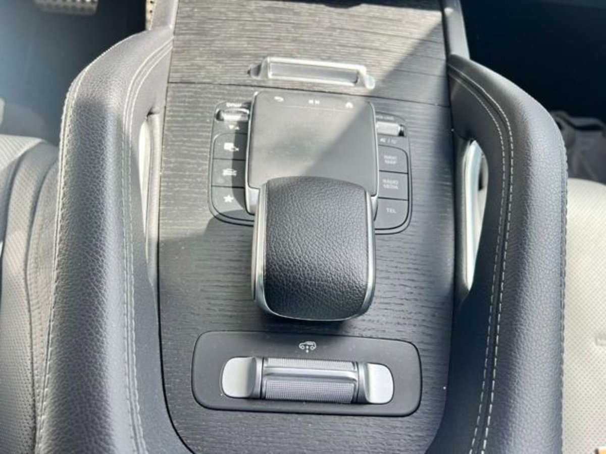 Mercedes-Benz GLB Elettrica 350 AMG Line Premium Plus 4matic 7p.ti (16)