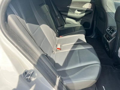 Mercedes-Benz GLB Elettrica 350 AMG Line Premium Plus 4matic 7p.ti (17)