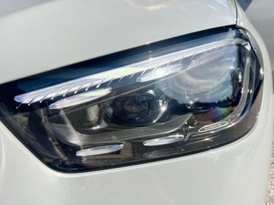 Mercedes-Benz GLB Elettrica 350 AMG Line Premium Plus 4matic 7p.ti (5)