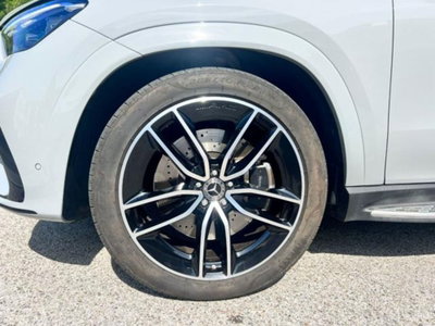 Mercedes-Benz GLB Elettrica 350 AMG Line Premium Plus 4matic 7p.ti (6)