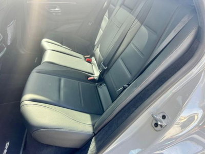 Mercedes-Benz GLB Elettrica 350 AMG Line Premium Plus 4matic 7p.ti (9)
