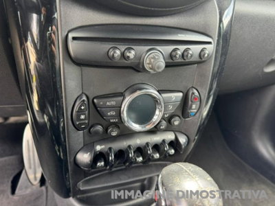 MINI Mini Countryman 2.0 Cooper SD Countryman ALL4 (13)