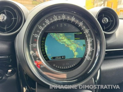 MINI Mini Countryman 2.0 Cooper SD Countryman ALL4 (14)