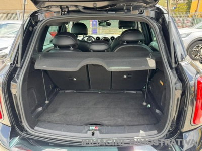 MINI Mini Countryman 2.0 Cooper SD Countryman ALL4 (17)