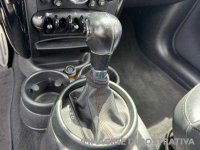 MINI Mini Countryman 2.0 Cooper SD Countryman ALL4 (19)