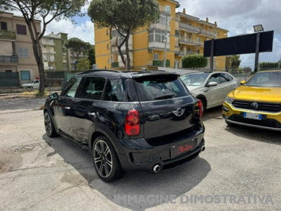MINI Mini Countryman 2.0 Cooper SD Countryman ALL4 (6)