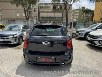 MINI Mini Countryman 2.0 Cooper SD Countryman ALL4 (8)