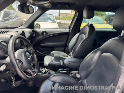 MINI Mini Countryman 2.0 Cooper SD Countryman ALL4 (9)