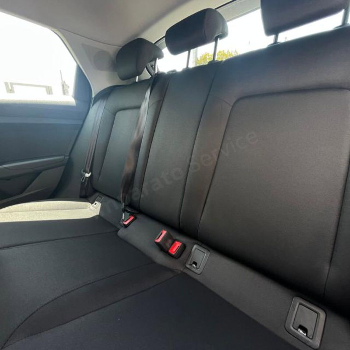 Audi A1 allstreet allstreet 30 TFSI S tronic Identity Contrast (10)