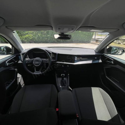 Audi A1 allstreet allstreet 30 TFSI S tronic Identity Contrast (11)