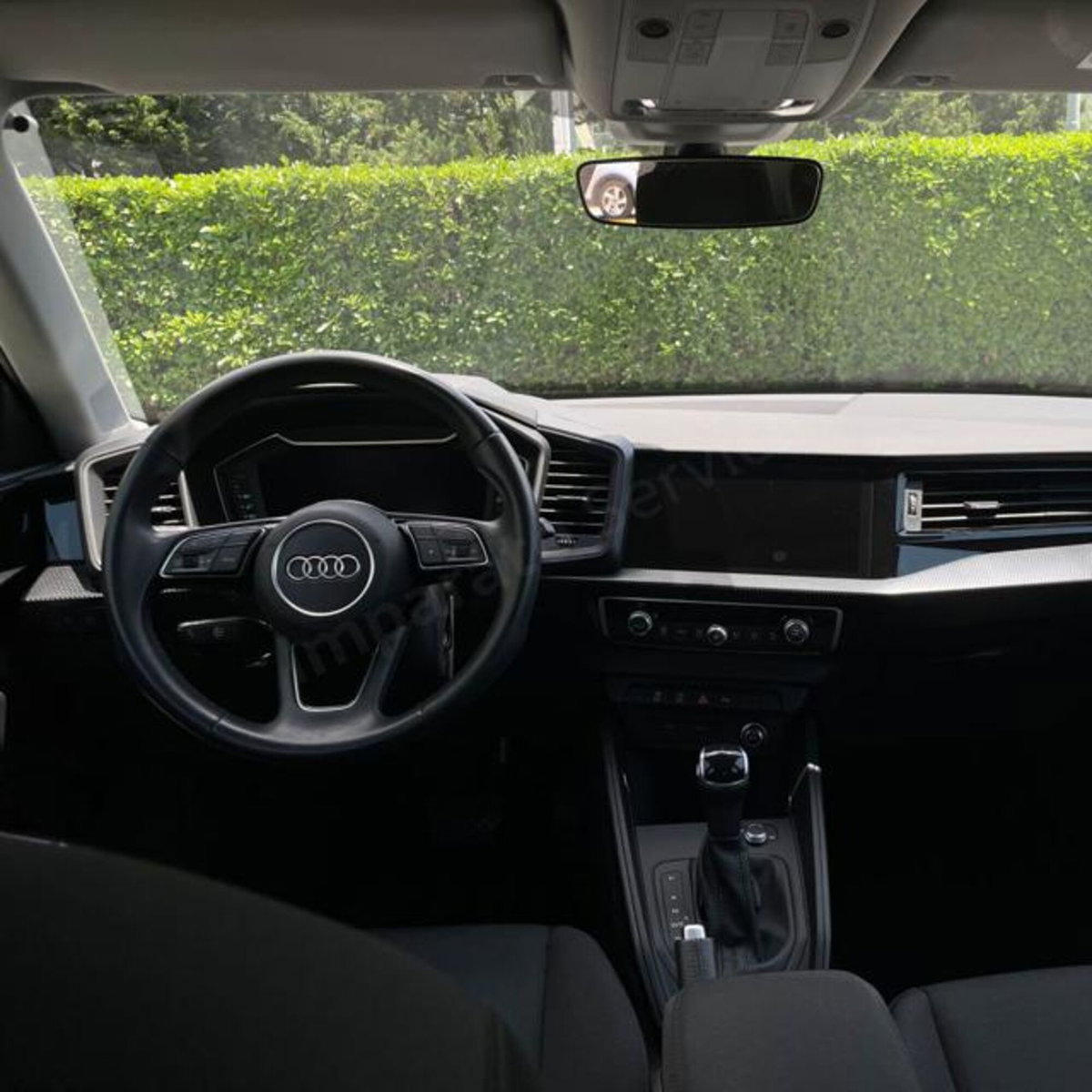 Audi A1 allstreet allstreet 30 TFSI S tronic Identity Contrast (12)