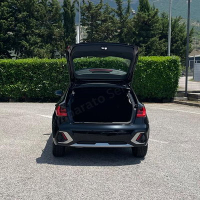 Audi A1 allstreet allstreet 30 TFSI S tronic Identity Contrast (8)