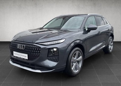 Audi Q3 35 TFSI S tronic Business Advanced usata