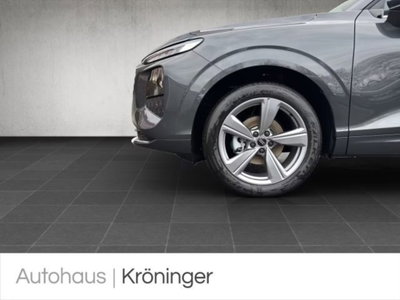 Audi Q3 35 TFSI S tronic Business Advanced (10)