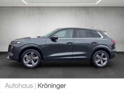 Audi Q3 35 TFSI S tronic Business Advanced (2)