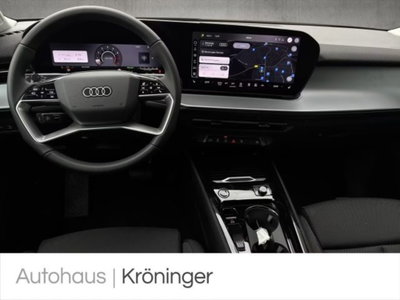 Audi Q3 35 TFSI S tronic Business Advanced (8)