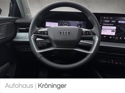 Audi Q3 35 TFSI S tronic Business Advanced (9)