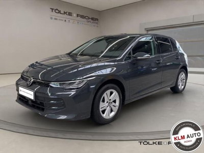Volkswagen Golf 1.5 etsi Edition 115cv dsg usata