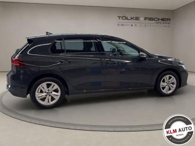 Volkswagen Golf 1.5 etsi Edition 115cv dsg (10)