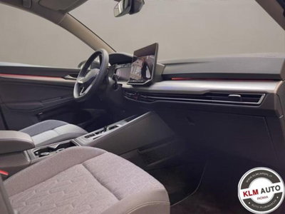 Volkswagen Golf 1.5 etsi Edition 115cv dsg (12)