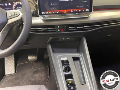 Volkswagen Golf 1.5 etsi Edition 115cv dsg (13)