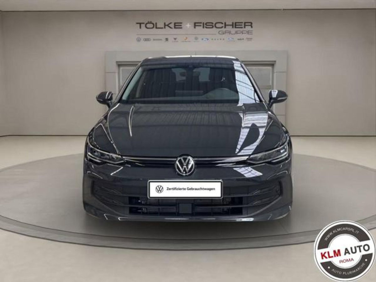 Volkswagen Golf 1.5 etsi Edition 115cv dsg (3)